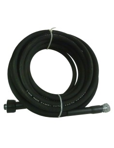 TUBO P/IDROPULITRICE A CALDO ALTA PRESS 8 M M22-3/8