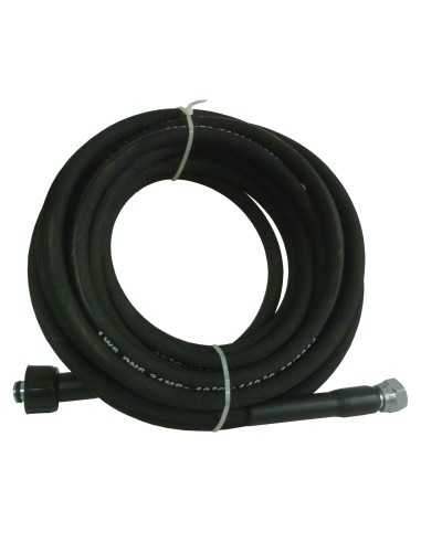 TUBO P/IDROPULITRICE A CALDO ALTA PRESS 8 M...