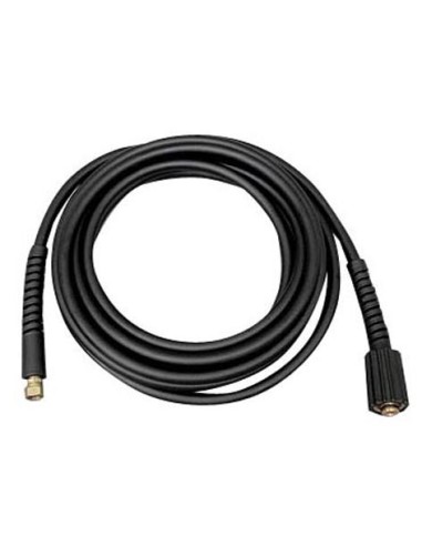 TUBO P/IDROPULITRICE ALTA PRESSIONE 6 M ATT.1/4F