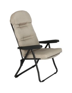 POLTRONA RECLINABILE RALLY TORTORA