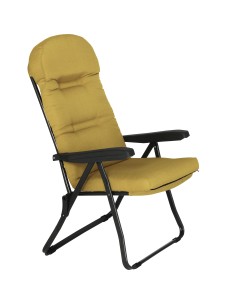 POLTRONA RECLINABILE RALLY OCRA