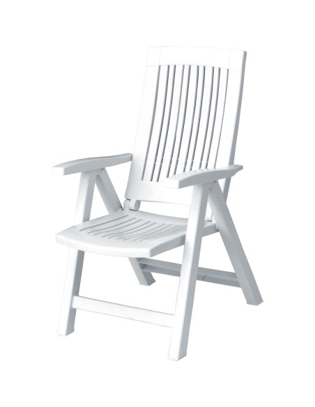 SDRAIO 5 POSIZIONI LUCREZIA BIANCA