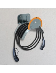 ALDEGHI PORTATUBO UNIVERSALE IN ACCIAIO ZINCATO