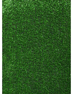 C TAPPETO ERBOSO SINTETICO SP 7MM H1X10M MOQUETTE