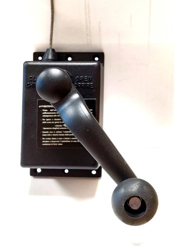 R ARGANELLO P/OMBRELLONE MAXIMA LEGNO E ALLUM