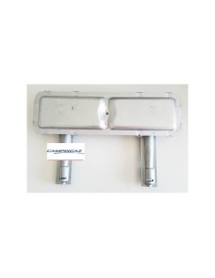 BBQ BRUCIATORE XPERT 100-200