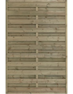 PANNELLO PINO IMPREGNATO FRANGIVISTA 90XH180 CM