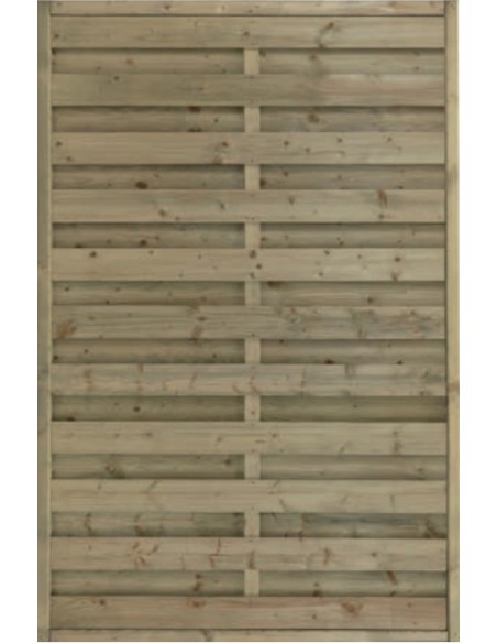 PANNELLO PINO IMPREGNATO FRANGIVISTA 90XH180 CM