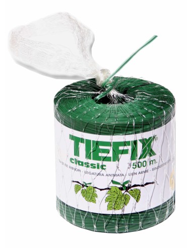 LEGACCI IN FILO PLASTICATO A RETE ROCCA DA 500 M