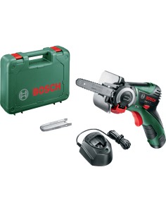BOSCH-V MINI ELETTROSEGA EASYCUT 12 C/BATT 12V SET