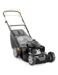 TOSAERBA A SCOPPIO AL 446 SH HONDA GCV145  46 CM