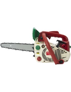 MOTOSEGA RAMBO 2C 25 CC 25 CM CARVING SBARAGLIA