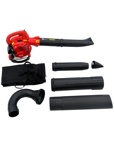 ASPIRATORE SOFFIATORE J-SKY EBV 260B 26 CC