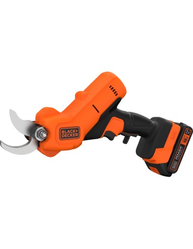 B+D FORBICI DA POTA BCPP18D1-QW 18V MM 25