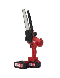 ELETTROSEGA A BATTERIA SBARAGLIA 21V 5,2AH 2 BATT A3026