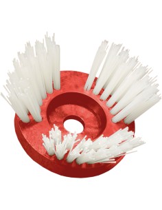 SPAZZOLA P/DECESPUGLIATORE 170 MM FILI NYLON