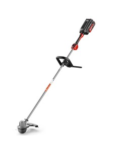 DECESPUGLIATORE A BATTERIA SBARAGLIA 36V. S/BATT-CARIC....