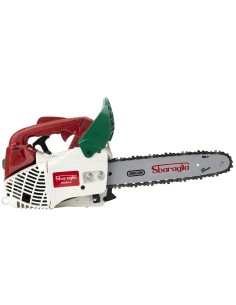 MOTOSEGA RAMBO 2  25 CC  25 CM SBARAGLIA