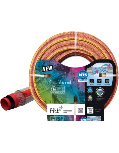 TUBO MAGLIATO NTS RED 1 DA 50 M