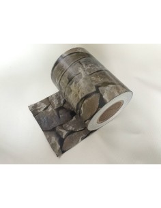 FRANGIVISTA P/RECINZIONI PVC 19CMX35M WALL