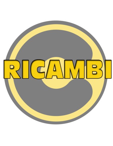 LAMA 46 CM P/RASAERBA FL46 (TUTTI)