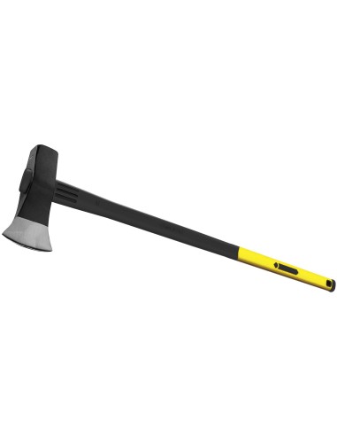 MAZZASCURE C/MANICO RESINA MERLIN BIASOT 2,5 KG