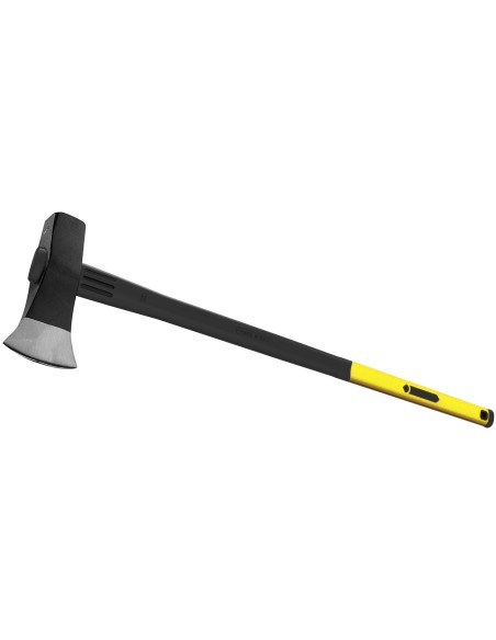 MAZZASCURE C/MANICO RESINA MERLIN BIASOT 2,5 KG