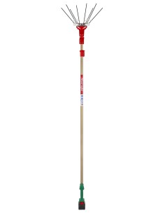 Abbacchiatore Olive "Super 23" S/Batteria Sbaraglia