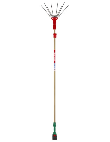 Abbacchiatore Olive "Super 23" S/Batteria...