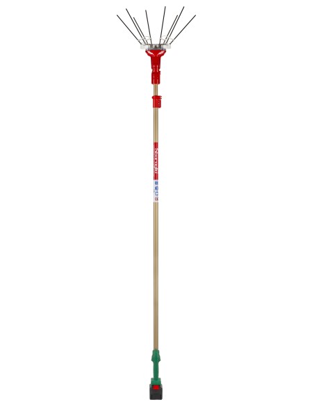 Abbacchiatore Olive "Super 23" S/Batteria Sbaraglia