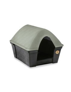 CASA FELICE GRANDE GREEN LINE VERDE/GRIGIO ARDESIA