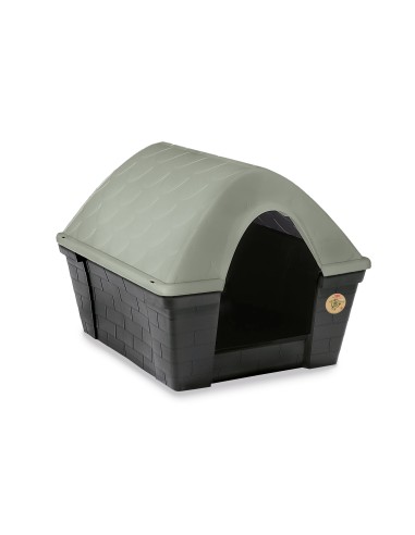 CASA FELICE GRANDE GREEN LINE VERDE/GRIGIO ARDESIA