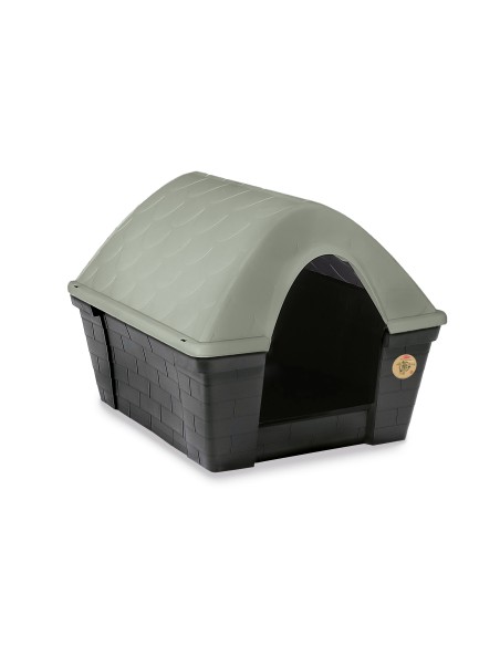 CASA FELICE GRANDE GREEN LINE VERDE/GRIGIO ARDESIA