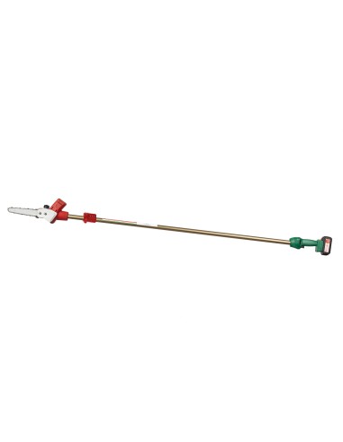 POTATORE SBARAGLIA 2 BATT 21V 150-250 CM...