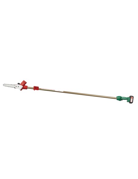 POTATORE SBARAGLIA 2 BATT 21V 150-250 CM ARES22-A3320