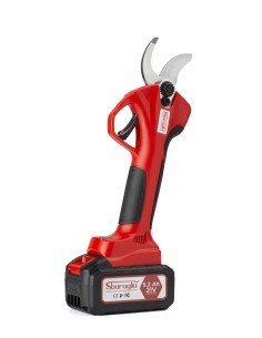 FORBICI DA POTA S/BATT TECNO SMART 37-A3350 SBARAGLIA