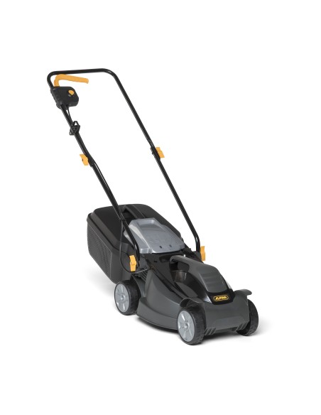 RASAERBA ELETTRICO ALPINA BL 320 E 1000 W 32 CM