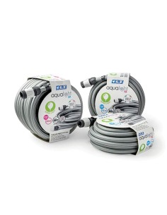 SET TUBO LEGGERO 15M 3/4 AQUALIGHT