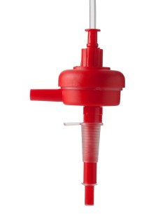 RUBINETTO P/TRAVASATORE AUTOMATICO 02100