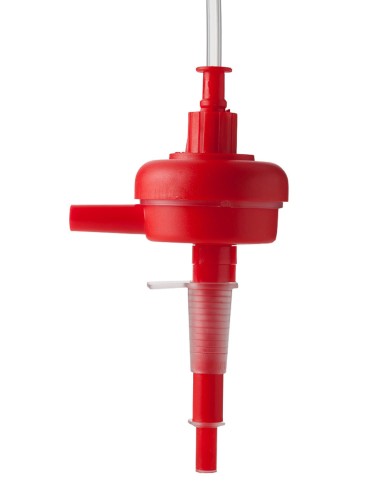 RUBINETTO P/TRAVASATORE AUTOMATICO 02100