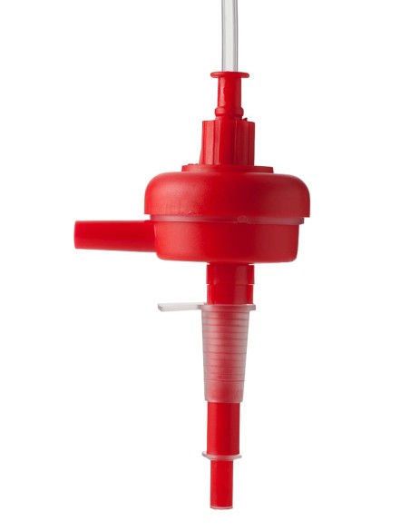 RUBINETTO P/TRAVASATORE AUTOMATICO 02100