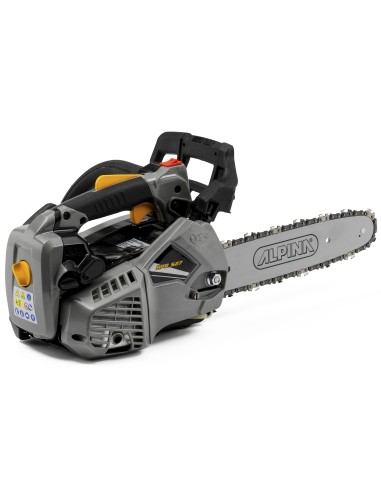 MOTOSEGA ALPINA FARMER APR527 25 CM 10