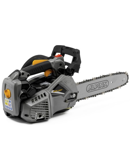 MOTOSEGA ALPINA FARMER APR527 25 CM 10