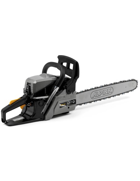 MOTOSEGA ALPINA ACS46 45 CM 18
