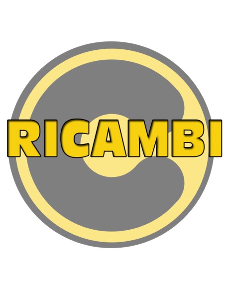 R CM 25 ANELLO DI TENUTA ART.917080