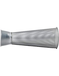 FILTRO INOX P/SKUIZZI
