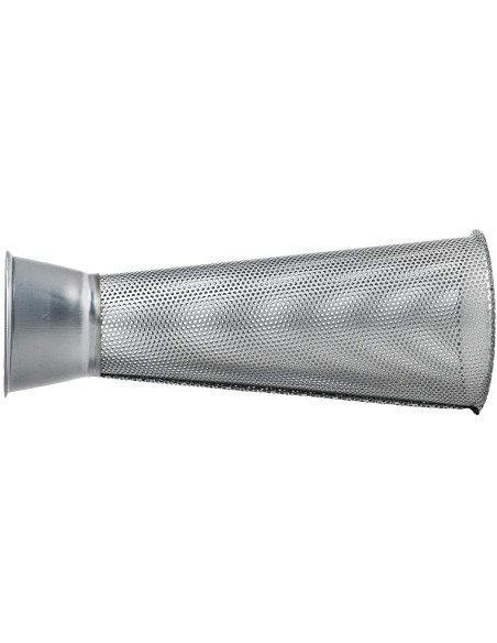 FILTRO INOX P/SKUIZZI