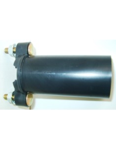 CILINDRO NYLON C-SFERA P/POMPA PLASTICA