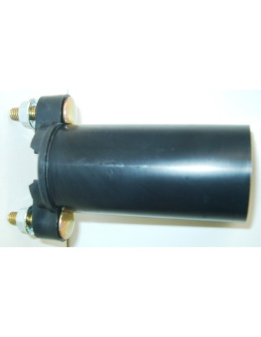 CILINDRO NYLON C-SFERA P/POMPA PLASTICA