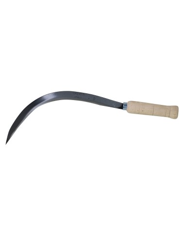 FALCIOLA DENTATA SORRENTO 2557 35 CM X 20 MM 3/0